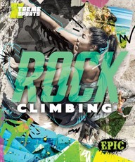 Rock Climbing