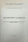 Lectiones Latinae