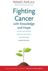 Fighting Cancer with Knowledge and Hope