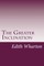 The Greater Inclination