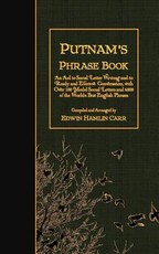 Putnam's Phrase Book