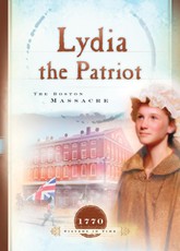 Lydia the Patriot