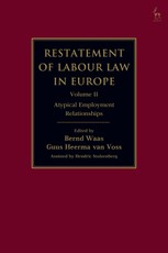 Restatement of Labour Law in Europe