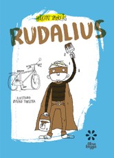 Rudalius