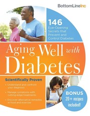 Aging Well with Diabetes