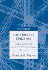 The Obesity Epidemic