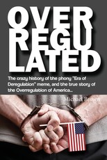 Overregulated