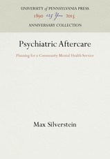 Psychiatric Aftercare