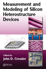 Cressler, J: Measurement and Modeling of Silicon Heterostruc