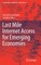 Last Mile Internet Access for Emerging Economies