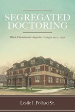 Segregated Doctoring