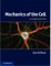 Mechanics of the Cell