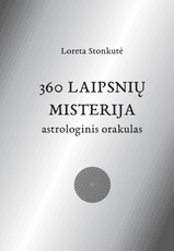 360 laipsnių misterija: astrologinis orakulas
