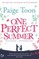 One Perfect Summer