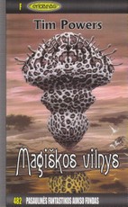 Magiškos vilnys