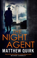 The Night Agent
