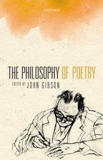 The Philosophy of Poetry