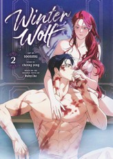 Winter Wolf (Comic) Vol. 2