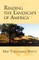 Reading the Landscape of America