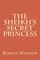 The Sheikh's Secret Princess