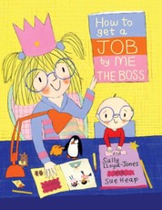 How to Get a Job...by Me, the Boss
