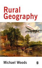 Woods, M: Rural Geography