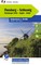 Kümmerly+Frey Outdoorkarte Deutschland 9 Flensburg, Schleswig 1:50.000