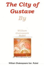 'THE CITY OF GUSTAVE chronicle, book One.