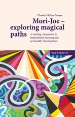 Mori-Joe - exploring magical paths