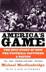 America's Game