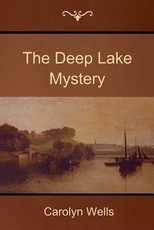The Deep Lake Mystery