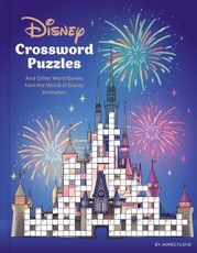 Disney Crossword Puzzles
