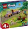 LEGO Friends 42634: žirgų ir ponių priekaba