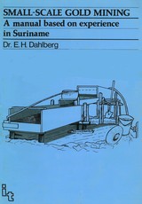 Small-Scale Gold Mining
