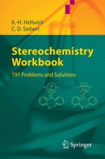 Stereochemistry - Workbook