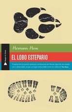 Lobo Estepario, El -V2*