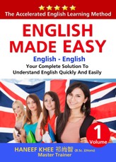 English Made Easy
