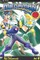 Megaman NT Warrior, Vol. 4, Volume 4