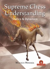 Supreme Chess Understanding