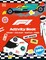 F1 Activity Book