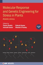 Molecular Response and Genetic Engineering for Stress in Plants, Volume 1