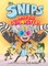 The Snips: Enter the Wigmaster! (a Graphic Novel)