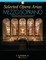 Selected Opera Arias