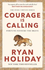 Courage Is Calling