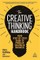 The Creative Thinking Handbook
