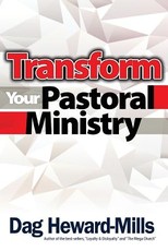 Transform You Pastoral Ministry