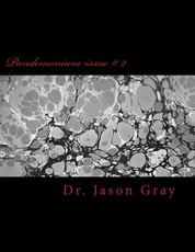 Pandemonium issue # 2