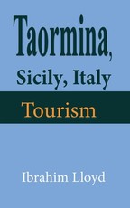 Taormina, Sicily, Italy
