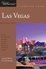 Explorer's Guide Las Vegas: A Great Destination