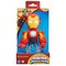 AVENGERS IRON MAN AND HIS AWESOME FRIENDS Super dydžio figūrėlė